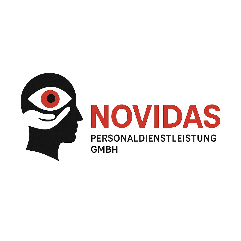 Novidas Personaldienstleistung GmbH